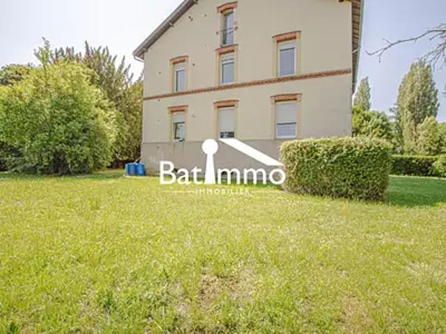 Arnaville 54530 Achat / Vente immeuble