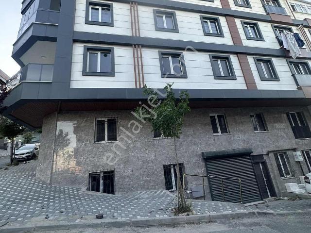 Arnavutköy Mustafa Kemal Paşa Mah.satılık 4+2 Ters Dubleks