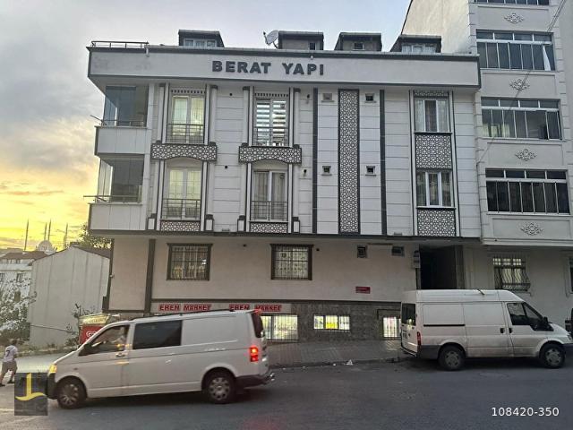 Arnavutköy Mustafa Kemal Paşa Mh. 2+1 Satılık Daire