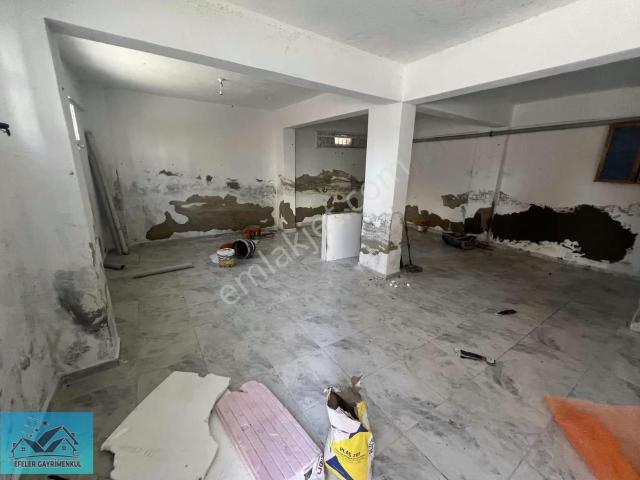 Arnavutköy Mah. Kiralık Depo Tekstil Atölyesi