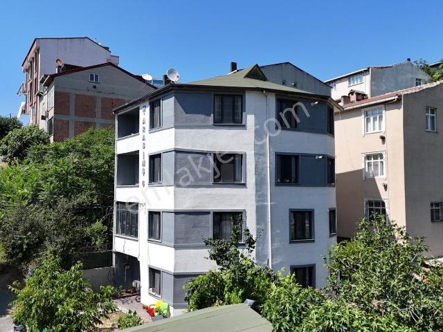 Arnavutköy Merkez De Satılık Bina