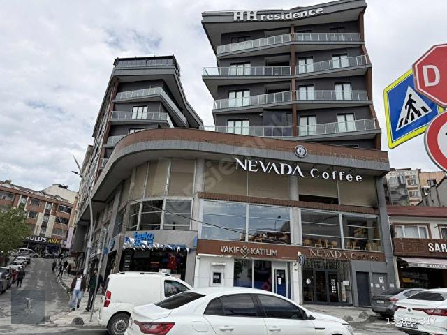 Arnavutköy merkez HH Residance Satılık 2+1 Lüks Daire