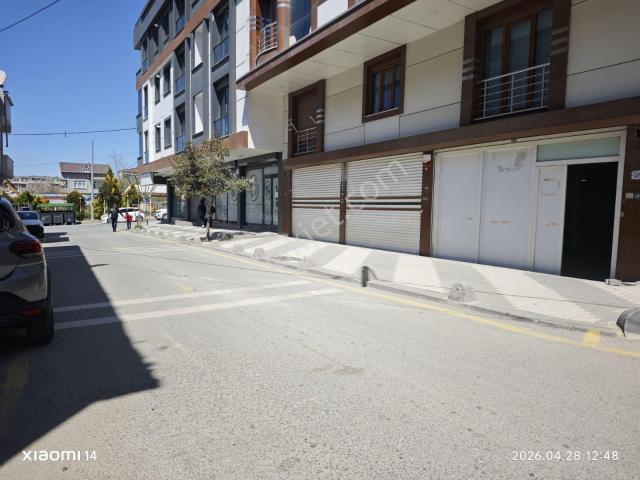 Arnavutköy Merkez Mah Kiralık Dükkan