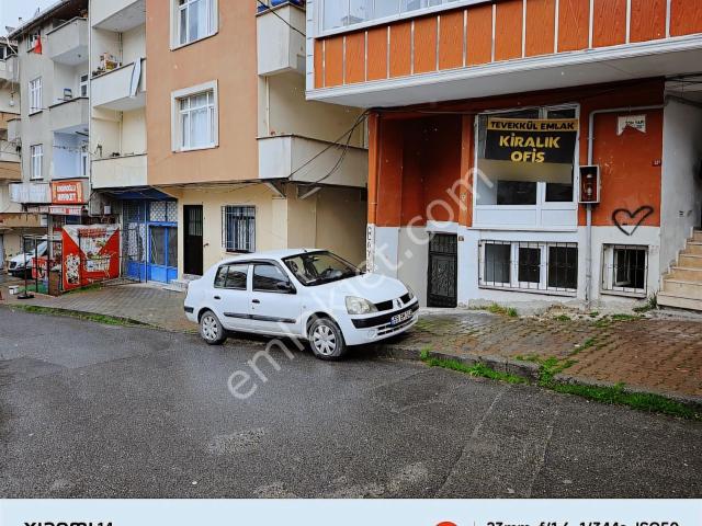Arnavutköy Merkez Mah Kiralık Ofis 60m2