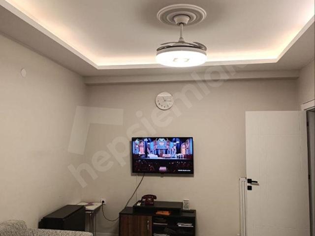 ARNAVUTKÖY MERKEZE YAKIN SATILIK KREDİYE UYGUN İSKANLI DAİRE