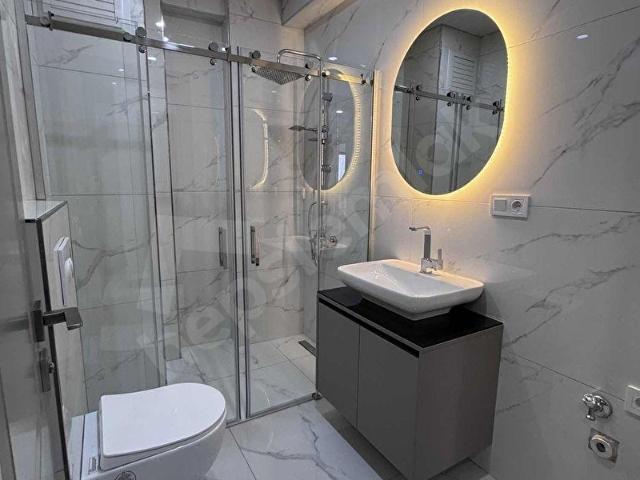 ARNAVUTKÖY ANADOLU MAHALLESİNDE SATILIK 2+1 LÜKS DAİRE