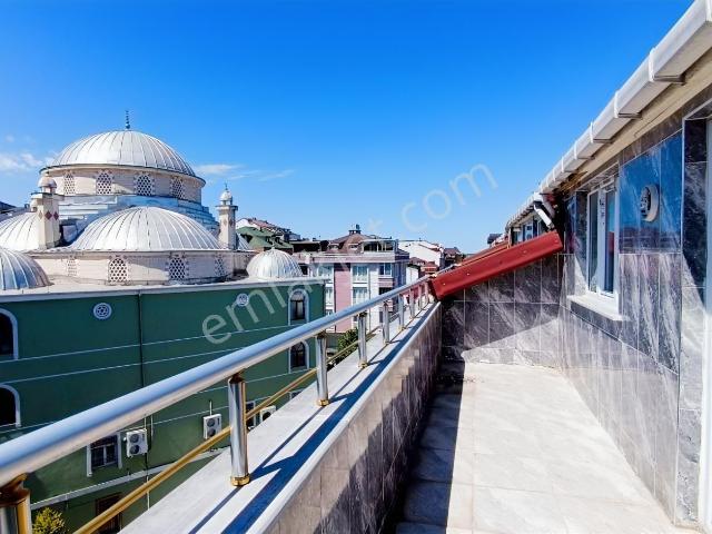 Arnavutköy Anadolu Mahallesi Kiralık Daire