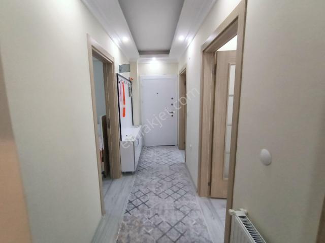 Arnavutköy Anadolu Mahallesi'nde Satılık Dubleks Daire 4 Senelik Bina