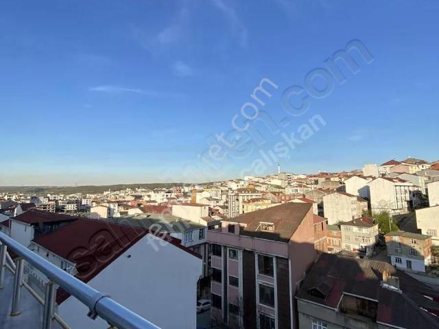 Arnavutköy Anadolu Mahallesinde 2+1 Kiralık Daire