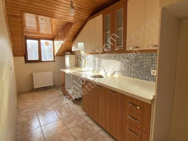 Arnavutköy Anadolu Mahallesinde 4+2 Satılık Daire