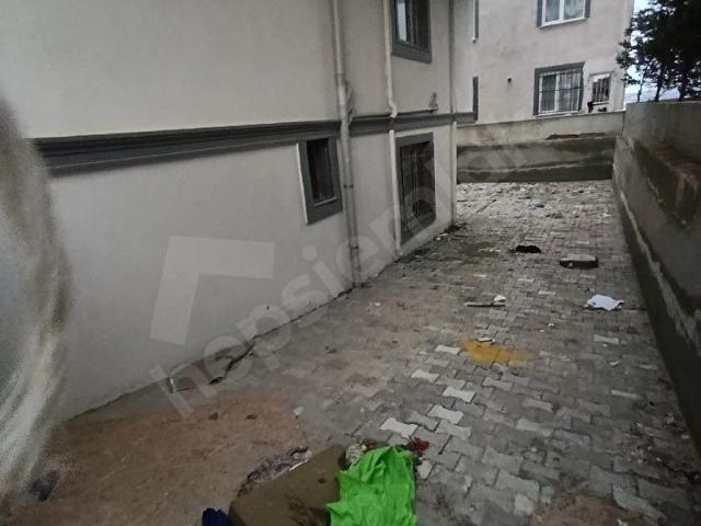 ARNAVUTKÖY ANADOLUDA SATILIK 5+2 ÇATI KAT DUBLEKS DAİRE