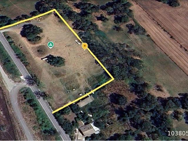 Arnavutköy Baklalı'da 16.000 m Kiralık Arsa