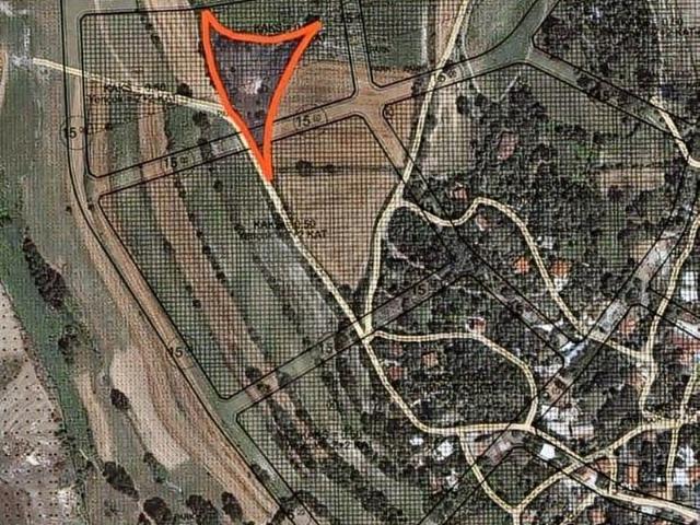 Arnavutköy Baklalı'da Turizm+ticari 465 m2 Satılık Tarla
