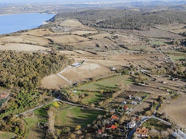 Arnavutköy Balaban'da Satılık 615m2 Tarla