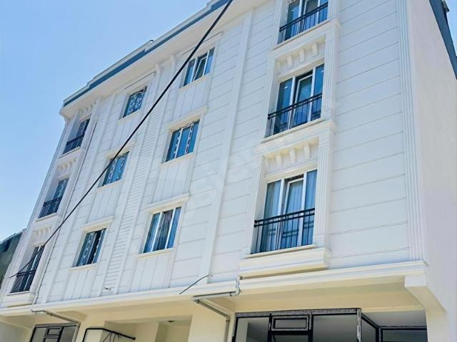 ARNAVUTKÖY BOĞAZKÖY İBB SOSYAL TESİSLER YANI ASANSÖRLÜ 1+1 22000