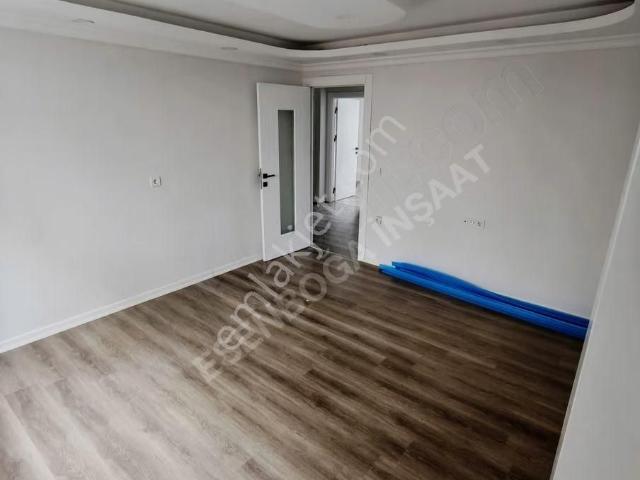 Arnavutköy Boğazköy Yüksek Giriş
