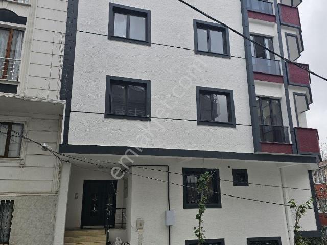 Arnavutköy Boğazköyde Satılık Komple Sıfır Bina
