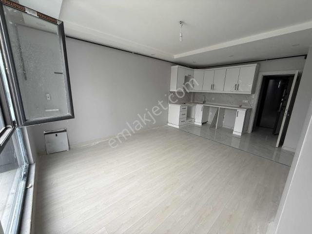 Arnavutköy Bolluca Mahallesi'nde Kiralık 1+1 Sıfır Daire