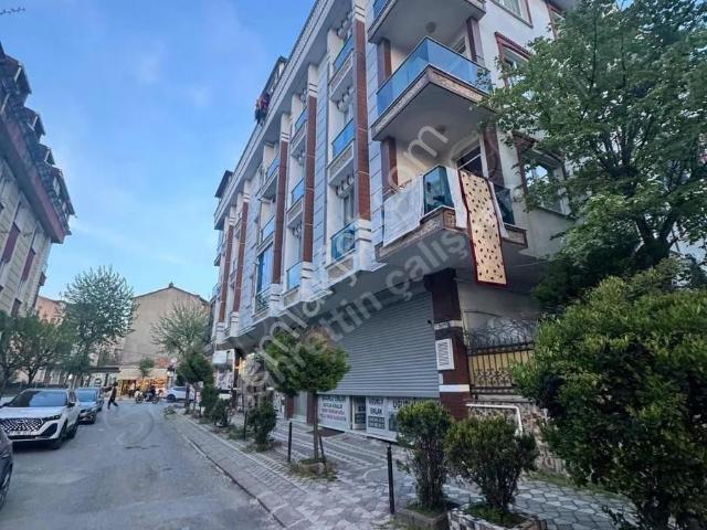 Arnavutköy Bollucada Satılık 240 M² Depolu Dükkan