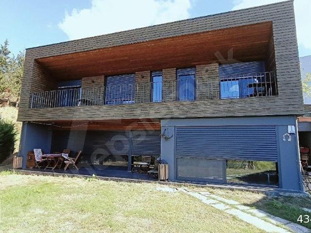 Arnavutkoy Durusu Park Ustay Orman evleride Kiralık