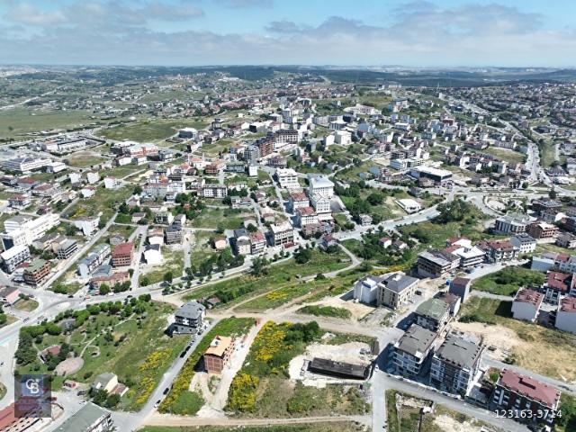 TAŞOLUKDA İFRAZ PLANINDA SATILIK 300M2 ARSA