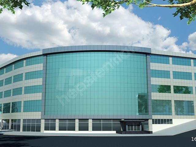 ARNAVUTKÖY DELİKLİKAYA VADİTEPE KOOP. 1000M2 SATILIK