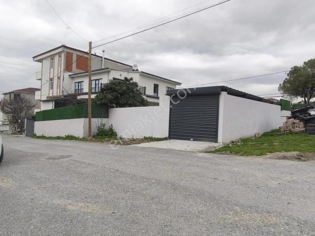 Arnavutköy Deliklikaya Müstakil Dublex 4+2 Satılık Villa