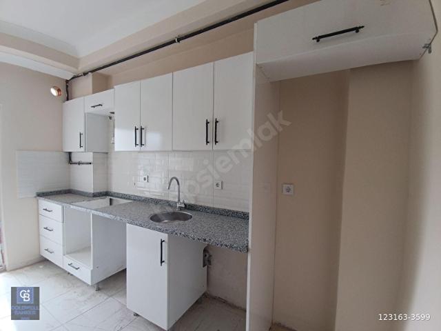 Arnavutköy Hadımköyde Sıfır 2+1 Daire