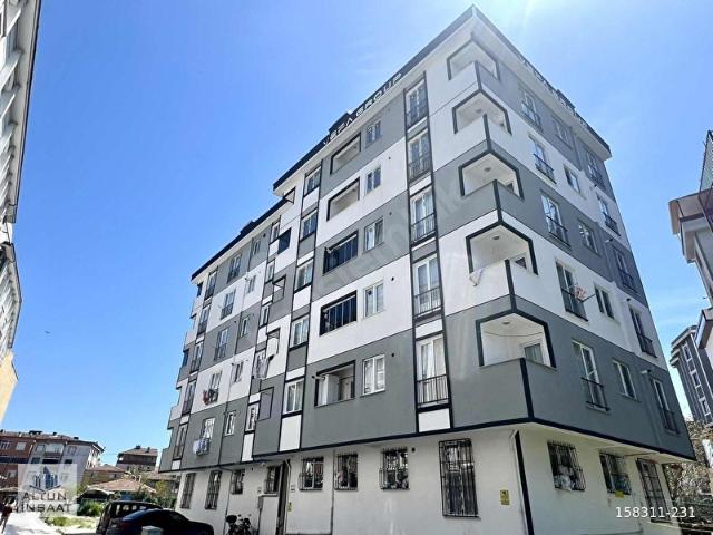 ARNAVUTKÖY HADIMKÖY MERKEZDE 2+1 4.KAT EMİNEVİME UYGUN LÜX DAİRE