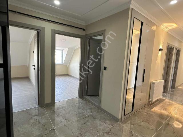 Arnavutköy Haraççıda Ultra Lüks Satılık 3+1 Daire