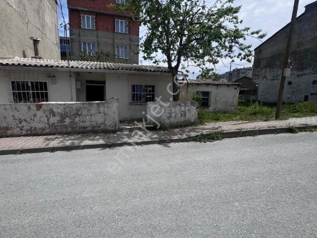 Arnavutköy İmrahor Da Satılık Müstakil Ev
