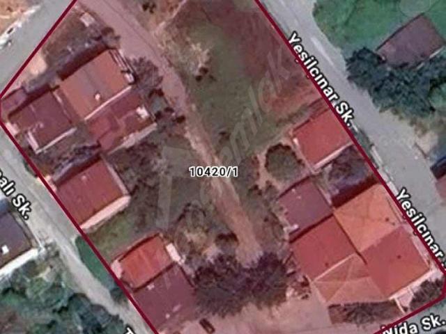 Arnavutköy İmrahor Konut imarlı Hisseli Yatırımlık Arsa