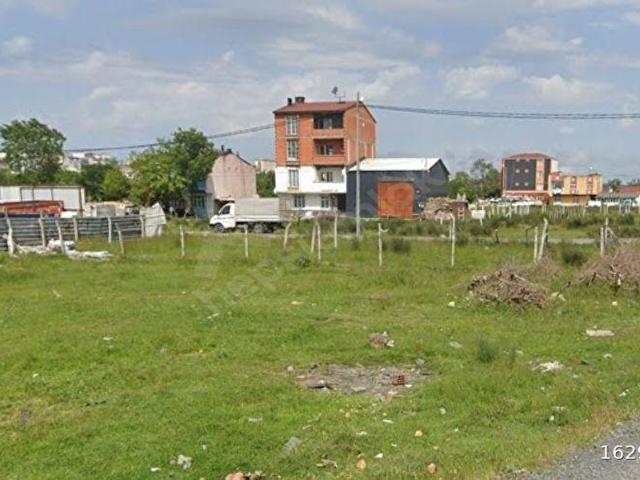 ARNAVUTKÖY İMRAHORDA 24,36 m HİSSELİ KONUT İMARLI FIRSAT ARSA