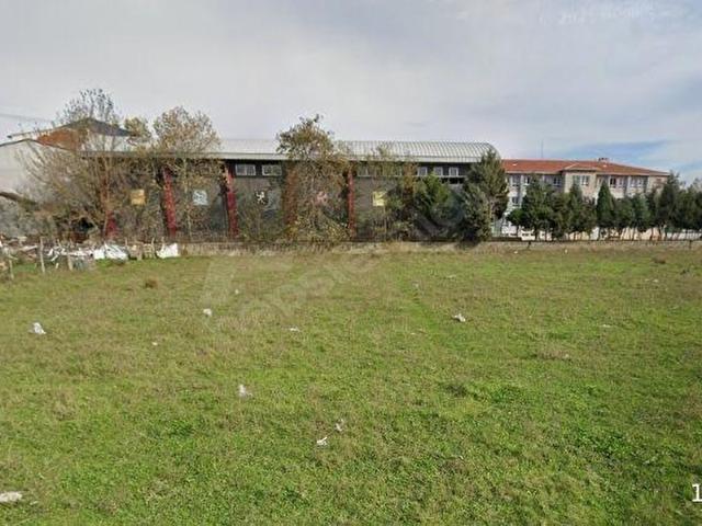 ARNAVUTKÖY İMRAHORDA 62,65 m HİSSELİ KONUT İMARLI ARSA FIRSATI