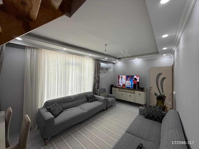 ARNAVUTKÖY İSLAMBEY MAH SATILIK ULTRA LÜKS DÜBLEK DAİRE 4+1
