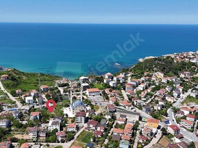 Arnavutköy Karaburun'da Satılık Arsa