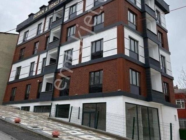 Arnavutköy Karlıbayır Butik Site İçinde Satılık Daire