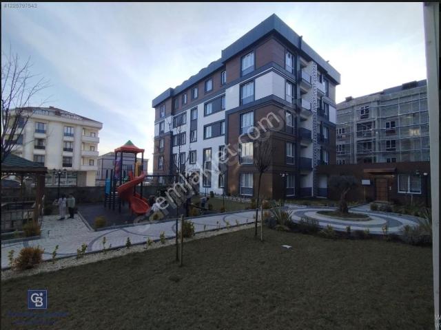 Arnavutköy /karlıbayır / Satılık / Lüx Daire