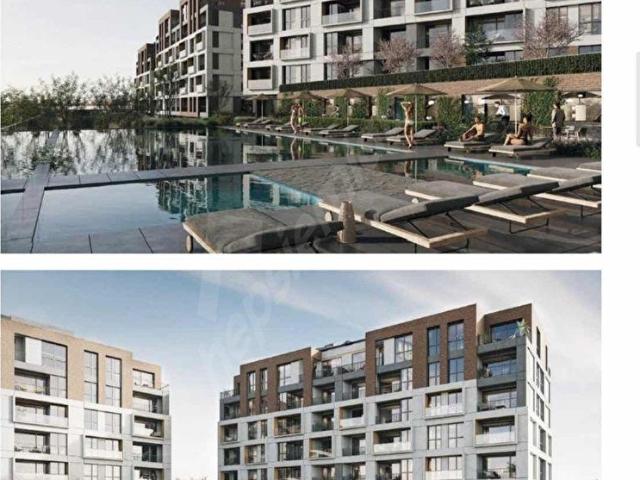 ARNAVUTKÖY TAŞOLUK HAVAKENT PROJESİNDE SATILIK 2+1 DAİRE