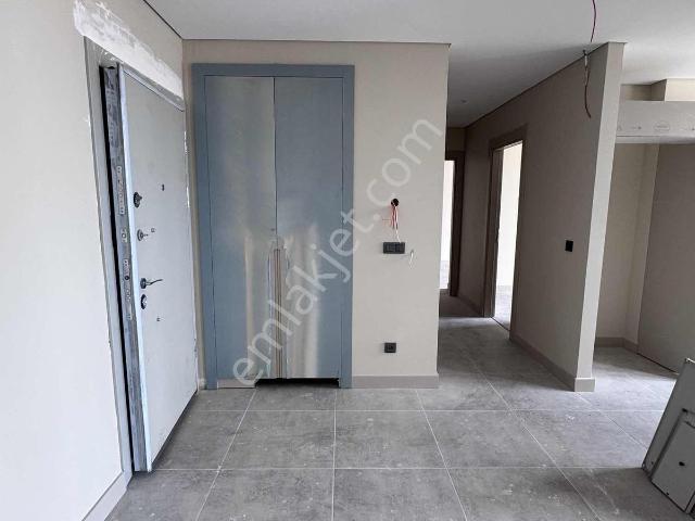 Arnavutköy Taşoluk Havakent Projesinde Satılık 2+1 Daire