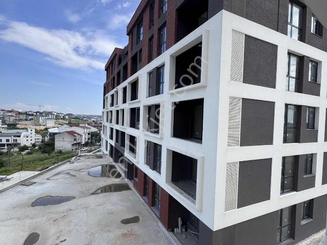 Arnavutköy Taşoluk Havakent Projesinde Satılık 2+1 Daire