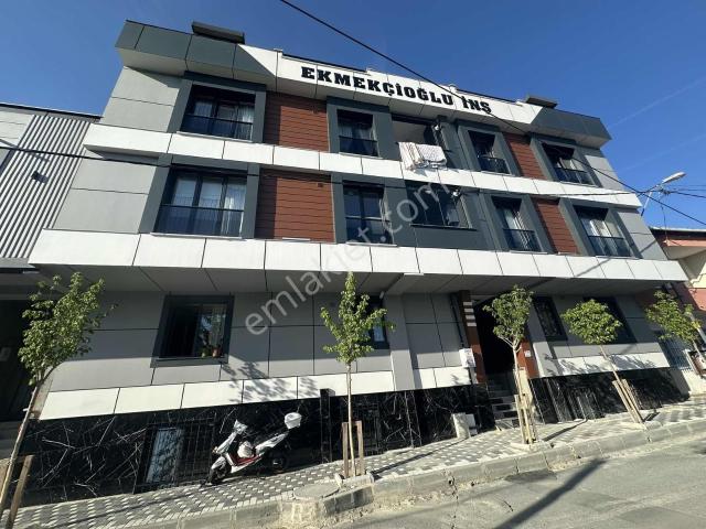 Arnavutköy Taşoluk Mah.satılık 4+2 Ters Dubleks