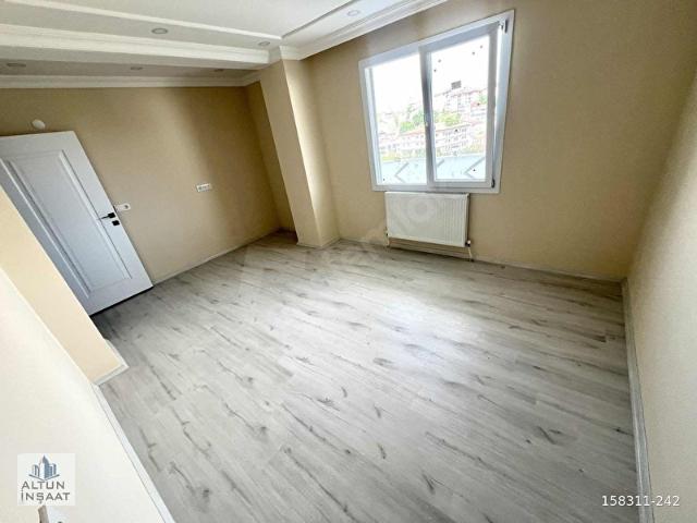 ARNAVUTKÖY TAŞOLUK MAHALLESİ 2+1 GİRİŞ KAT SIFIR LÜX DAİRELER