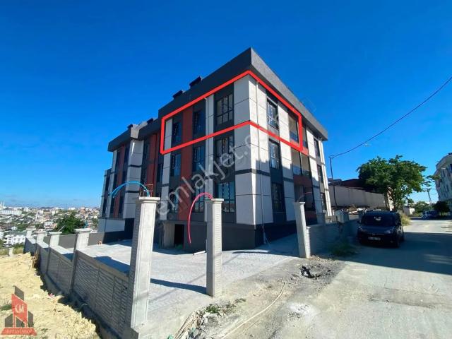 Arnavutköy | Taşoluk | Satılık | 2+1 | Yerden Isıtma | Otopark