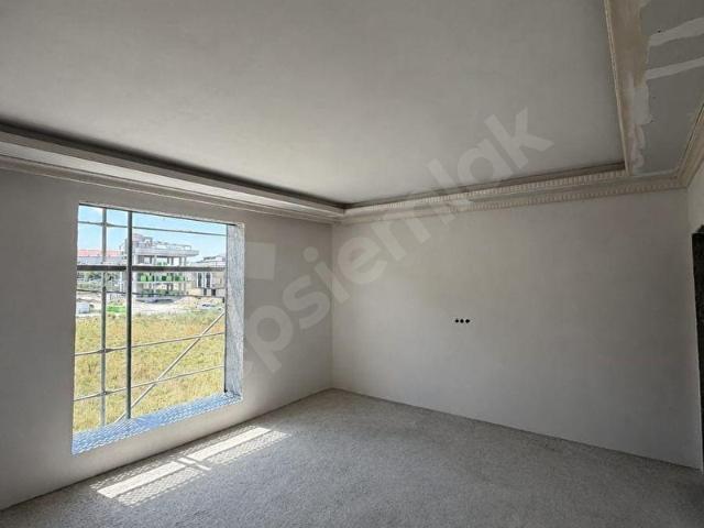 ARNAVUTKÖY TAŞOLUK SATILIK SIFIR 2+1 DAİRE EKİM ANAHTAR TESLİM