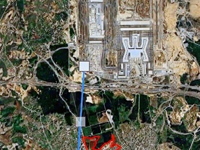 ARNAVUTKÖY TAŞOLUK TİCARİ VE KONUT İMARLI TEK TAPU SATILIK ARSA