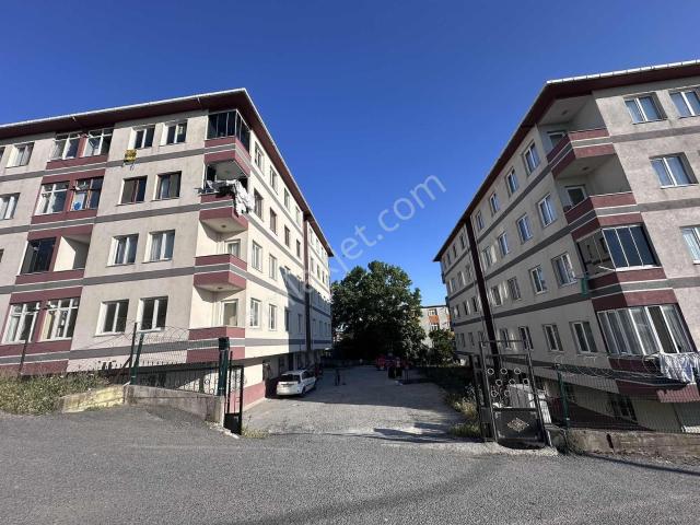 Arnavutköy Tankçılar Sitesi 130 M2 4+1 Dubleks