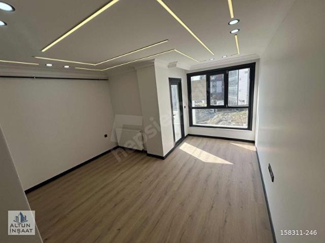 ARNAVUTKÖY VADİ PARK MANZARALI 2+2 150 M2 TERASLI DUBLEX DAİRE