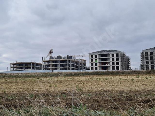Arnavutköy Yassıören Rezerv Alanında Konut İmarlı kupon Arsa