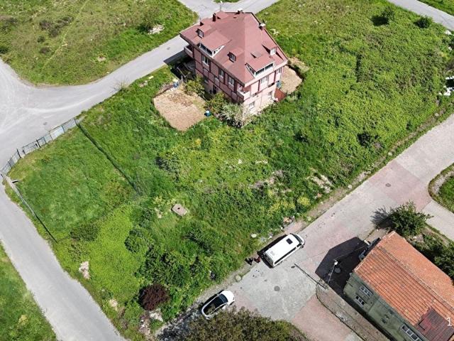 ARNAVUTKÖY YAVUZ SELİM İSTANBUL HAVALİMANI YAKINI İMARLI ARSA